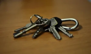 Office & Business Keys
