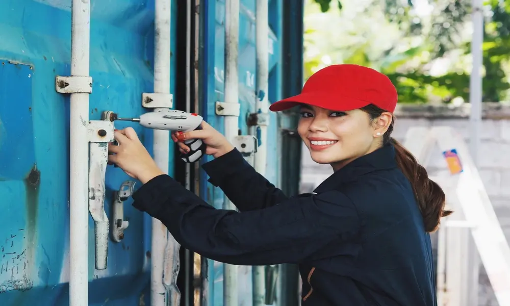 Commercial Locksmith Wichita Falls