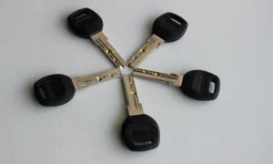 Duplicate Your Keys Safely