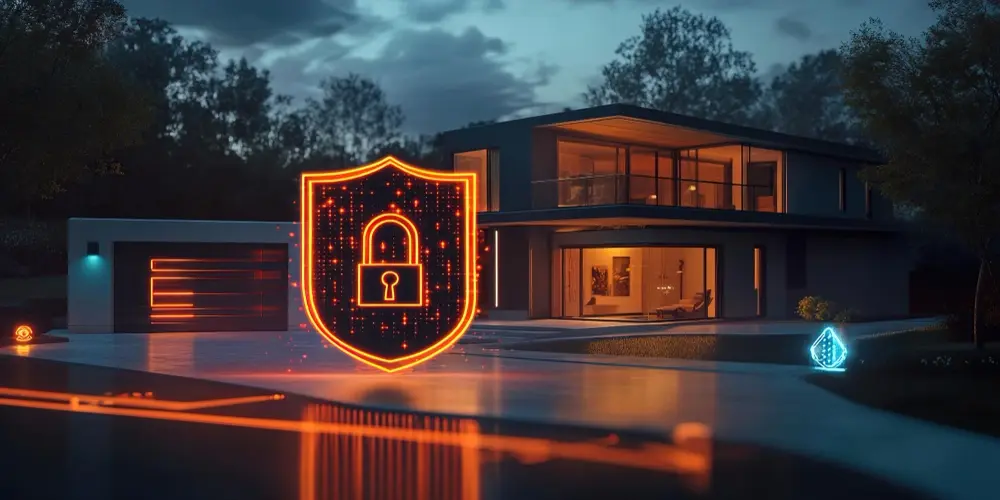 Home Security Locksmith Wichita Falls