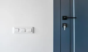 Smart Locks vs Traditional Locks
