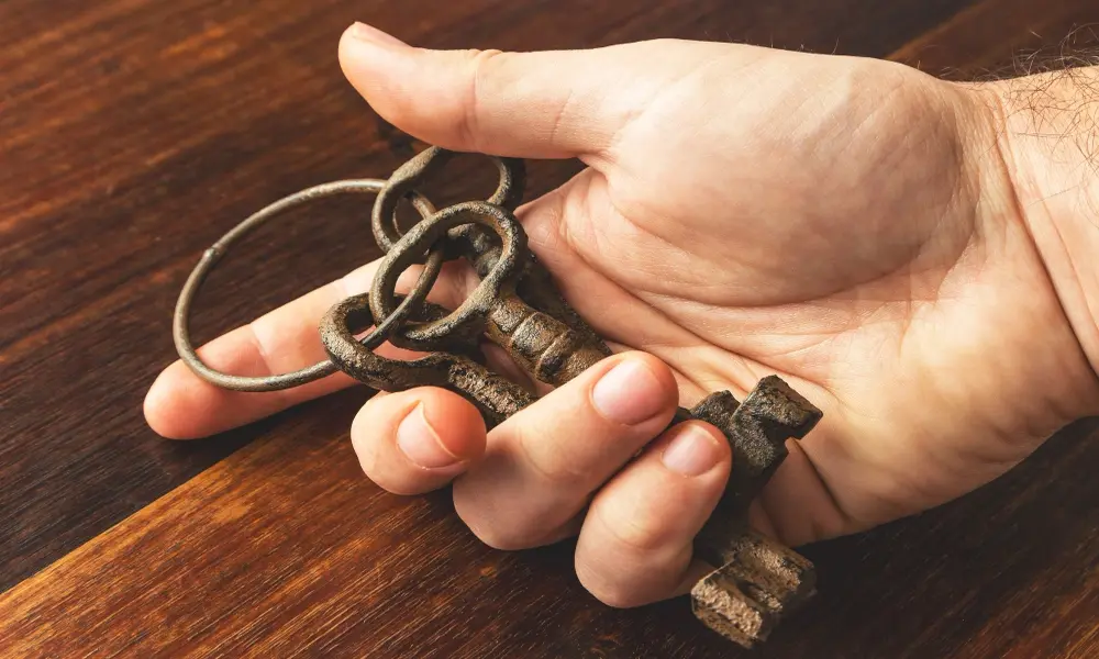 Faith Village Locksmith Services